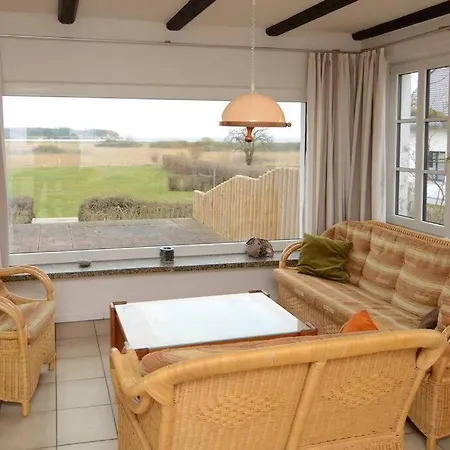 Altes Backhaus Σπίτι διακοπών