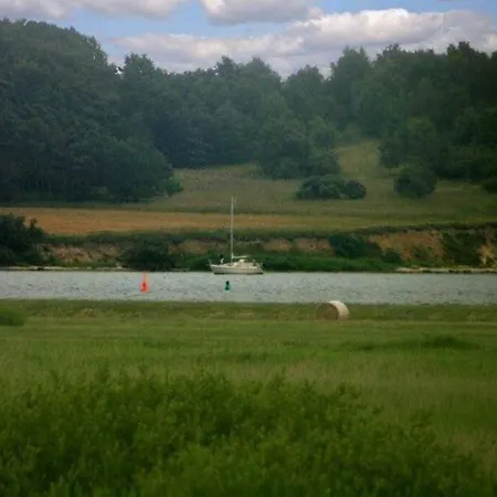 Σπίτι διακοπών Altes Backhaus *