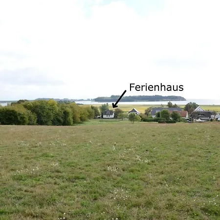 Altes Backhaus