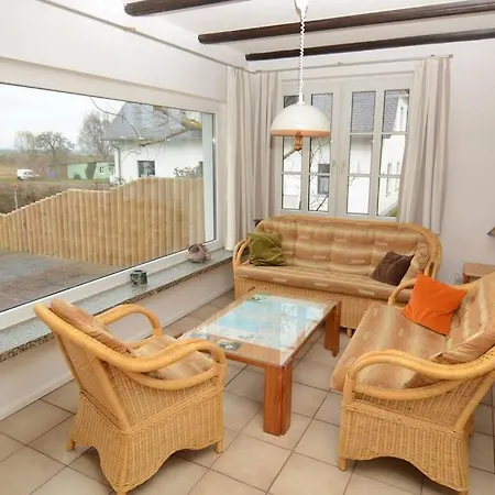 Altes Backhaus Holiday home Gross Zicker