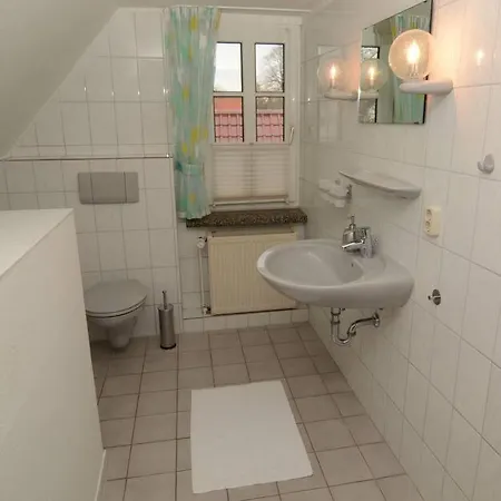 Altes Backhaus Σπίτι διακοπών