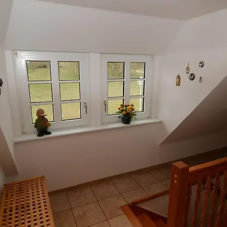Altes Backhaus Holiday home *