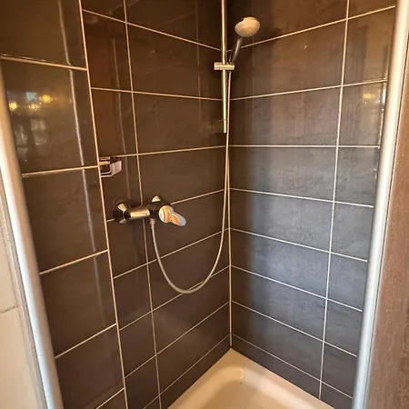 Holiday home Altes Backhaus *