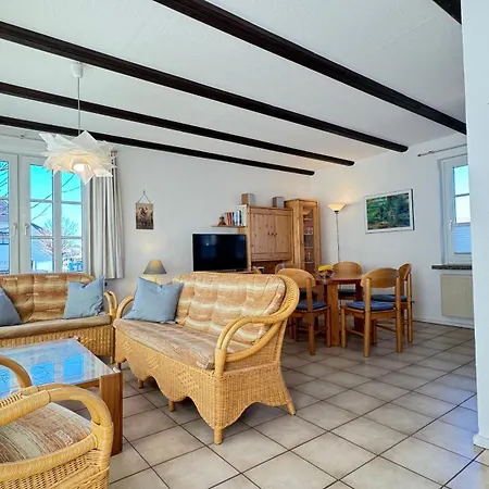 Altes Backhaus Holiday home *