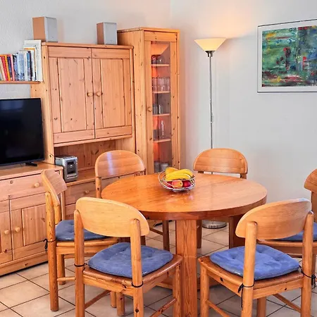 Altes Backhaus Holiday home *