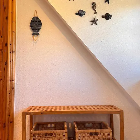 Altes Backhaus Gross Zicker
