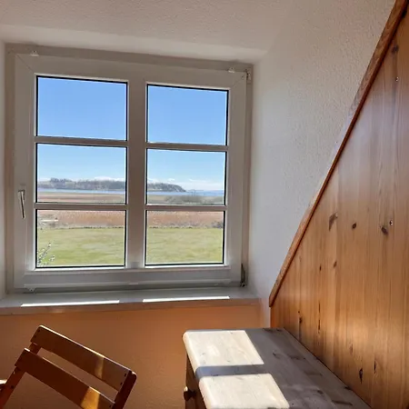 Altes Backhaus Holiday home *
