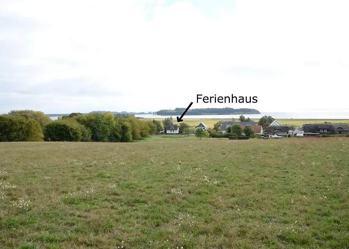 Altes Backhaus